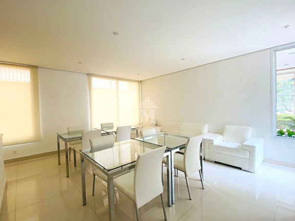 Imagem Apartamento com 2 Quartos à Venda, 82 m² em Paraíso - São Paulo Imagem Apartamento com 2 Quartos à Venda, 82 m² em Paraíso - São Paulo