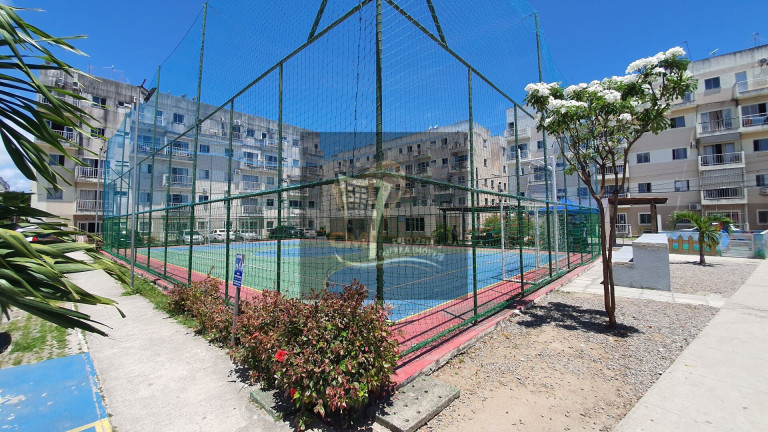 Imagem Apartamento com 3 Quartos à Venda, 55 m² em Candeias - Jaboatão Dos Guararapes