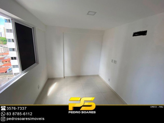 Imagem Apartamento com 3 Quartos à Venda, 108 m² em Manaíra - João Pessoa Imagem Apartamento com 3 Quartos à Venda, 108 m² em Manaíra - João Pessoa