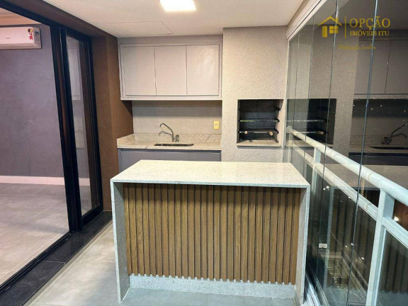 Imagem Apartamento com 3 Quartos à Venda, 130 m² em Jardim Paraíso - Itu Imagem Apartamento com 3 Quartos à Venda, 130 m² em Jardim Paraíso - Itu