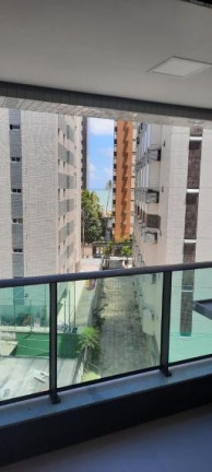 Imagem Apartamento com 3 Quartos à Venda, 91 m² em Boa Viagem - Recife