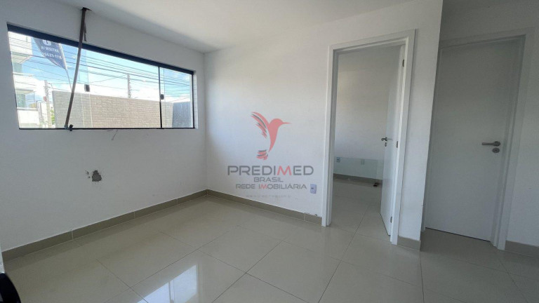 Imagem Apartamento com 2 Quartos à Venda, 63 m² em Bessa - João Pessoa