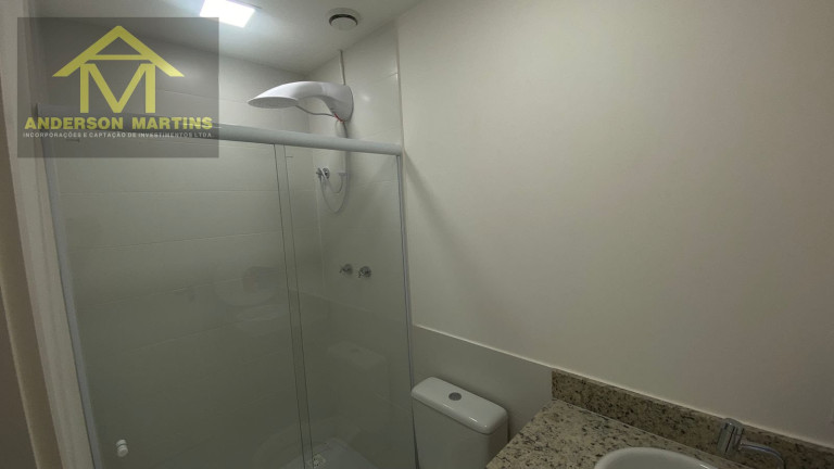 Imagem Apartamento com 2 Quartos à Venda, 56 m² em Praia De Itaparica - Vila Velha