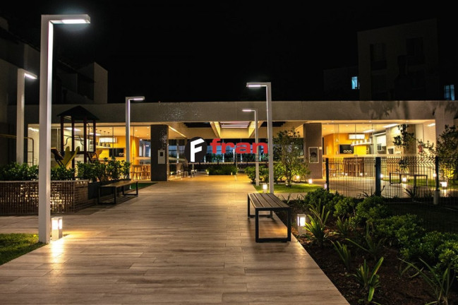 Imagem Apartamento com 2 Quartos à Venda, 77 m² em Itacorubi - Florianópolis