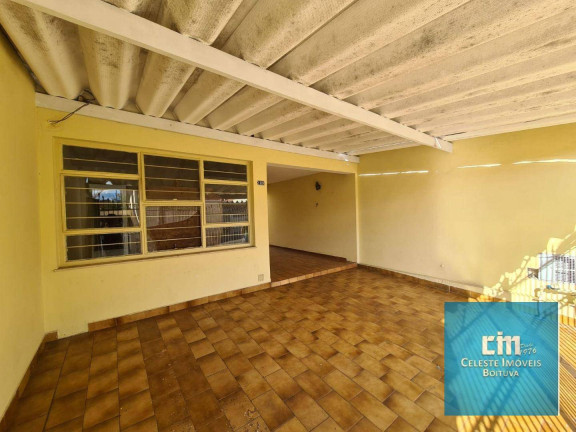 Casa com 3 Quartos à Venda, 135 m² em Centro - Tatuí