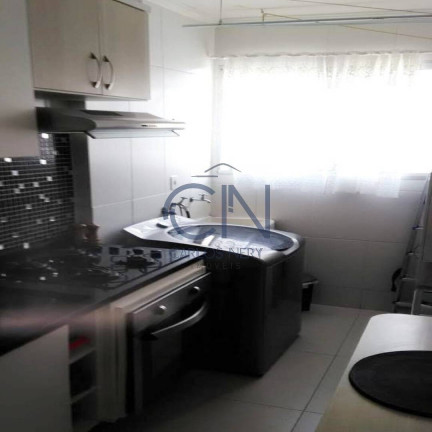 Apartamento com 2 Quartos à Venda, 66 m² em Barranco - Taubaté