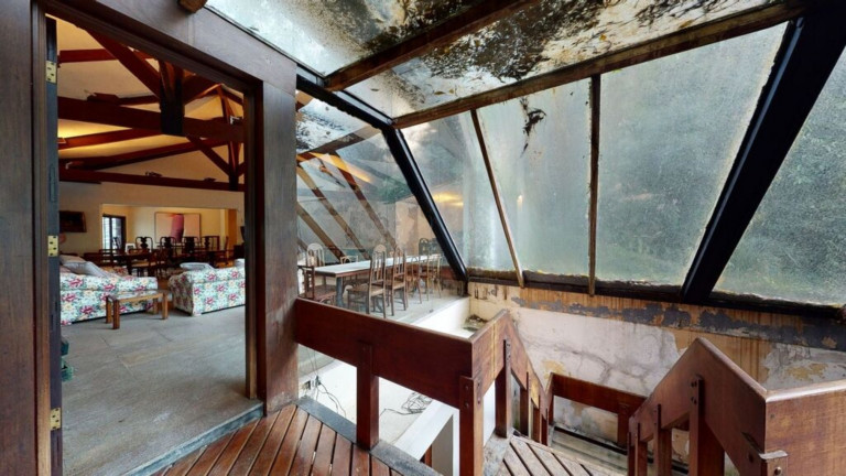 Imagem Imóvel com 5 Quartos à Venda,  em Alto Da Boa Vista - Rio De Janeiro
