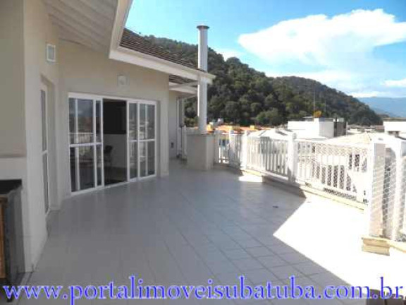 Apartamento à Venda,  em Praia Grande - Ubatuba