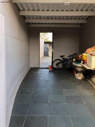 Imagem Imóvel com 3 Quartos à Venda,  em Jardim São Paulo - Sorocaba