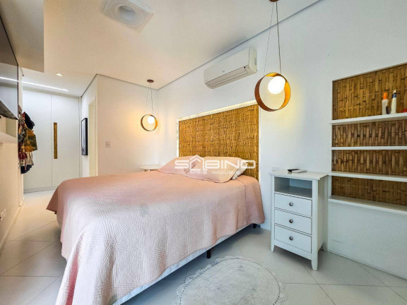 Imagem Apartamento com 3 Quartos à Venda, 151 m² em Riviera De São Lourenço - Bertioga