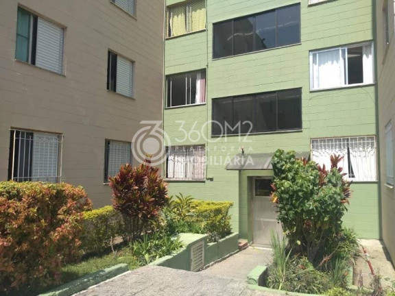 Imagem Apartamento com 2 Quartos à Venda, 55 m² em Baeta Neves - São Bernardo Do Campo Imagem Apartamento com 2 Quartos à Venda, 55 m² em Baeta Neves - São Bernardo Do Campo