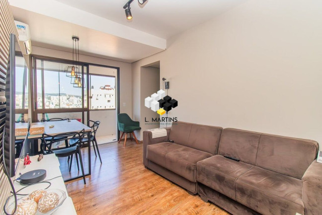 Imagem Apartamento com 1 Quarto à Venda, 46 m² em Petrópolis - Porto Alegre Imagem Apartamento com 1 Quarto à Venda, 46 m² em Petrópolis - Porto Alegre