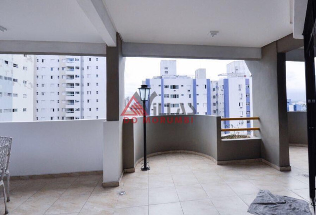 Imagem Cobertura com 2 Quartos à Venda, 153 m² em Centro - São Vicente