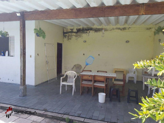 Imagem Casa com 2 Quartos à Venda, 211 m² em Jardim Imperador - Praia Grande Imagem Casa com 2 Quartos à Venda, 211 m² em Jardim Imperador - Praia Grande