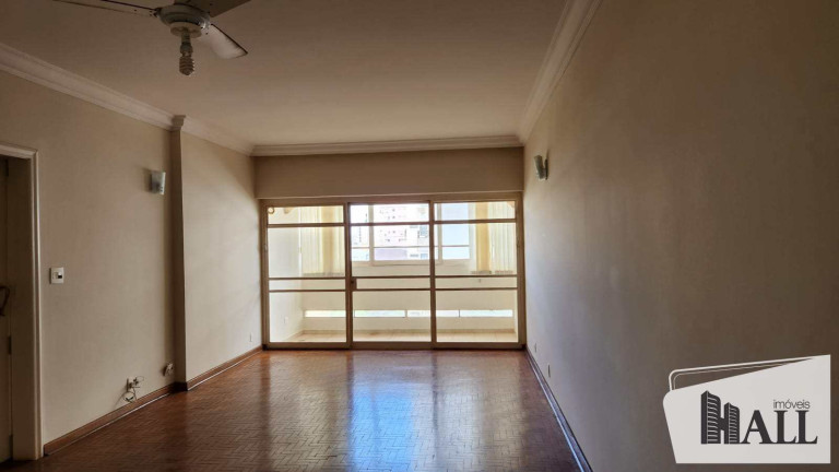 Imagem Apartamento com 3 Quartos à Venda, 110 m² em Centro - São José Do Rio Preto Imagem Apartamento com 3 Quartos à Venda, 110 m² em Centro - São José Do Rio Preto