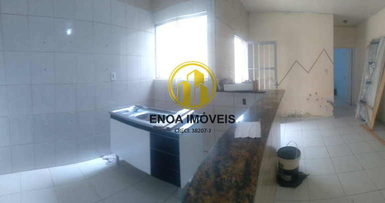 Imagem Apartamento com 2 Quartos à Venda, 150 m² em Esmeralda - Praia Grande