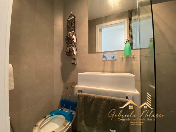Foto do imóvel Apartamento com 3 Quartos à Venda, 144 m² em Icaraí - Niterói