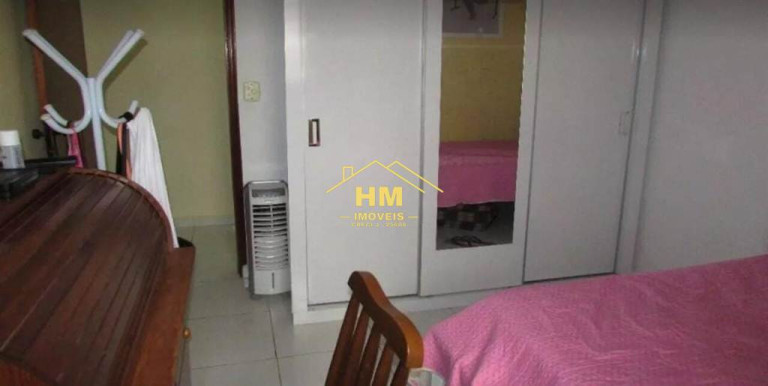 Imagem Casa com 3 Quartos à Venda, 131 m² em Centro - Sao Vicente