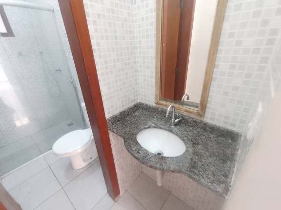 Imagem Casa com 2 Quartos à Venda, 65 m² em Parque Xangri-lá - Contagem