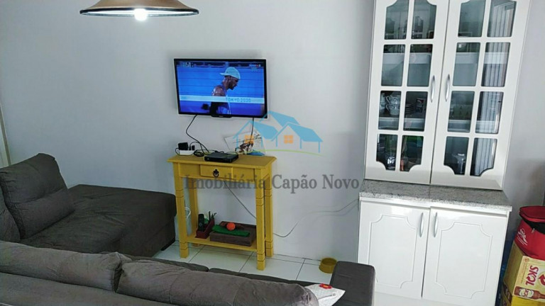 Imagem Apartamento com 1 Quarto à Venda, 48 m² em Capão Novo - Capão Da Canoa Imagem Apartamento com 1 Quarto à Venda, 48 m² em Capão Novo - Capão Da Canoa