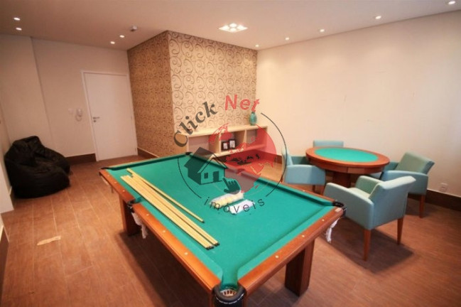 Imagem Apartamento com 3 Quartos à Venda, 87 m² em Barcelona - São Caetano Do Sul