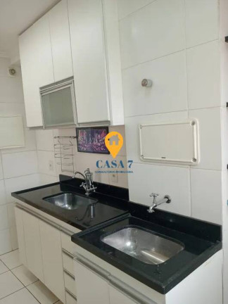 Imagem Apartamento com 2 Quartos à Venda, 60 m² em Graça - Belo Horizonte