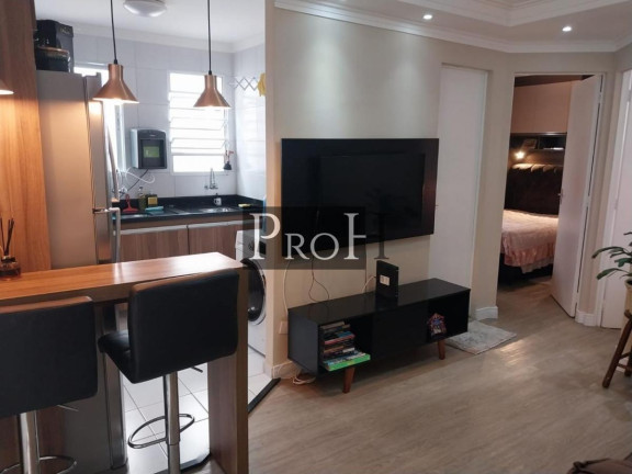 Imagem Apartamento com 2 Quartos à Venda, 44 m² em Nova Petrópolis - São Bernardo Do Campo Imagem Apartamento com 2 Quartos à Venda, 44 m² em Nova Petrópolis - São Bernardo Do Campo