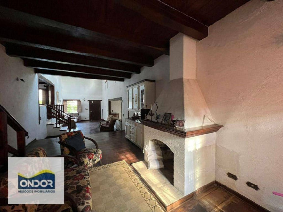 Imagem Imóvel com 6 Quartos à Venda, 680 m² em Centro (canguera) - São Roque Imagem Imóvel com 6 Quartos à Venda, 680 m² em Centro (canguera) - São Roque