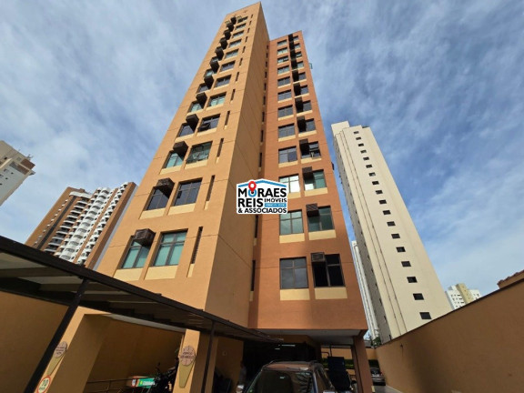 Sala Comercial à Venda, 50 m² em Chácara Santo Antônio (zona Sul) - São Paulo