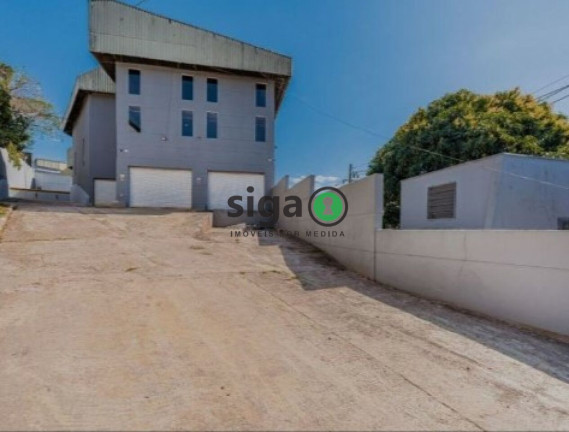 Imagem Imóvel Comercial à Venda ou Locação, 3.721 m² em Paraíso (polvilho) - Cajamar Imagem Imóvel Comercial à Venda ou Locação, 3.721 m² em Paraíso (polvilho) - Cajamar