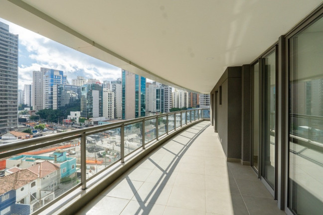 Imagem Apartamento com 3 Quartos à Venda, 134 m² em Vila Nova Conceição - São Paulo Imagem Apartamento com 3 Quartos à Venda, 134 m² em Vila Nova Conceição - São Paulo