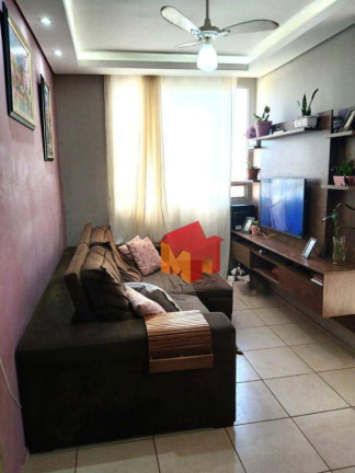 Imagem Apartamento com 2 Quartos à Venda, 63 m² em Vila Belvedere - Americana Imagem Apartamento com 2 Quartos à Venda, 63 m² em Vila Belvedere - Americana