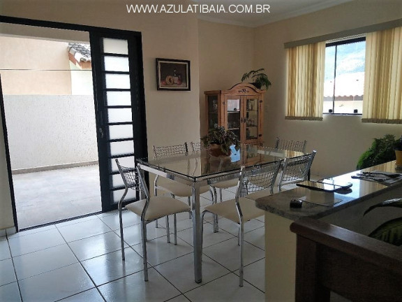 Imagem Casa com 3 Quartos à Venda, 231 m² em Jardim Maristela - Atibaia