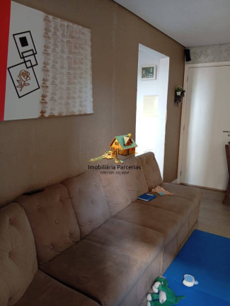 Imagem Apartamento com 2 Quartos à Venda, 54 m² em Recanto Silvestre (fazendinha) - Santana De Parnaíba Imagem Apartamento com 2 Quartos à Venda, 54 m² em Recanto Silvestre (fazendinha) - Santana De Parnaíba