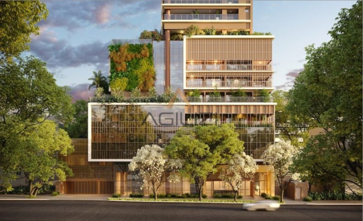 Imagem Apartamento com 4 Quartos à Venda, 214 m² em Cerqueira César - São Paulo Imagem Apartamento com 4 Quartos à Venda, 214 m² em Cerqueira César - São Paulo
