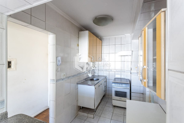 Imagem Apartamento com 2 Quartos à Venda, 54 m² em Perdizes - São Paulo Imagem Apartamento com 2 Quartos à Venda, 54 m² em Perdizes - São Paulo
