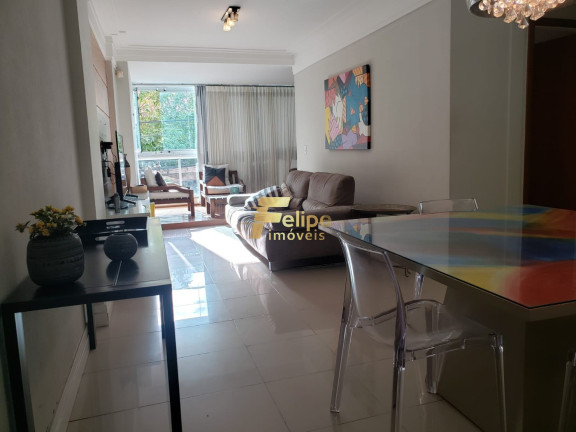 Imóvel com 3 Quartos à Venda, 120 m² em Jardim Da Penha - Vitória