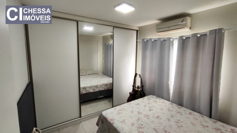 Imagem Apartamento com 3 Quartos à Venda, 65 m² em São João - Itajaí