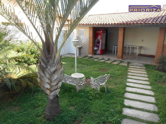 Casa com 3 Quartos à Venda, 478 m² em Jardim Prestes De Barros - Sorocaba
