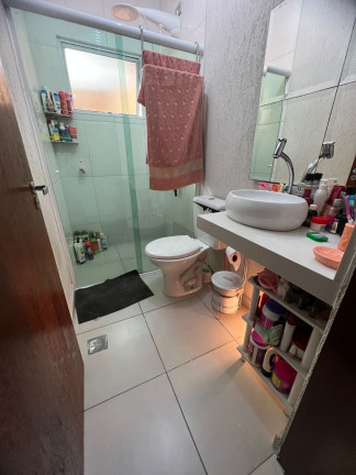 Imagem Casa com 2 Quartos à Venda, 130 m² em Vila Santa Catarina - São Paulo