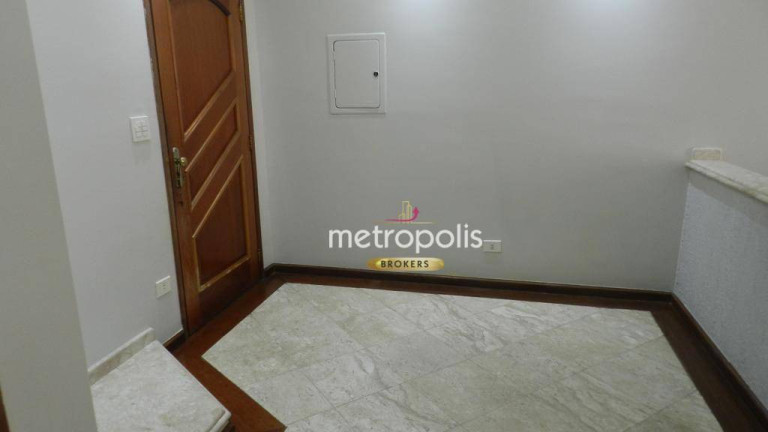 Imagem Apartamento com 3 Quartos à Venda, 125 m² em Santa Paula - São Caetano Do Sul