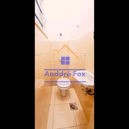 Apartamento com 1 Quarto à Venda, 40 m² em Grajaú - Rio De Janeiro