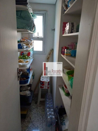 Imagem Apartamento com 3 Quartos à Venda, 220 m² em Vila Guiomar - Santo André Imagem Apartamento com 3 Quartos à Venda, 220 m² em Vila Guiomar - Santo André