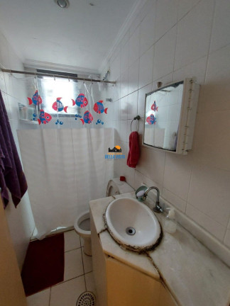 Imagem Apartamento com 3 Quartos à Venda, em Itararé - São Vicente Imagem Apartamento com 3 Quartos à Venda, em Itararé - São Vicente