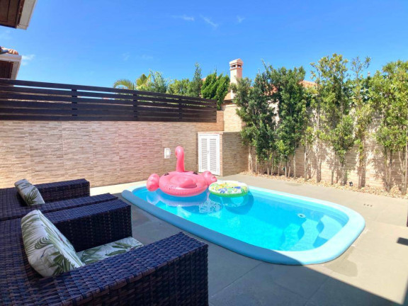 Imagem Casa com 3 Quartos à Venda,  em Noiva Do Mar - Xangri-lá
