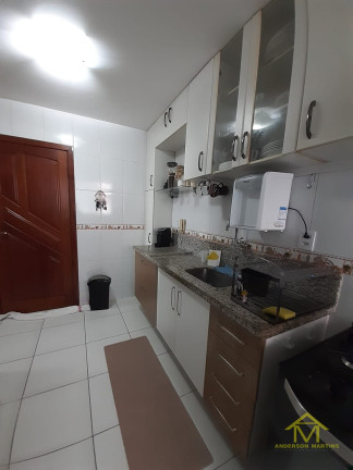 Imagem Apartamento com 3 Quartos à Venda, 103 m² em Coqueiral De Itaparica - Vila Velha
