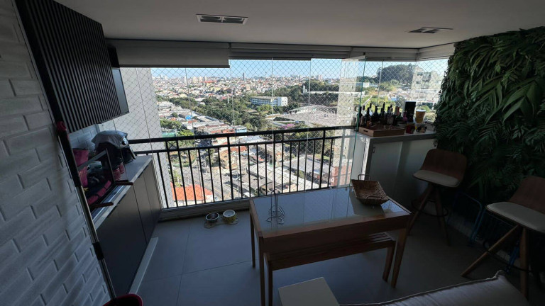 Imagem Apartamento com 2 Quartos à Venda, 63 m² em Vila Osasco - Osasco Imagem Apartamento com 2 Quartos à Venda, 63 m² em Vila Osasco - Osasco