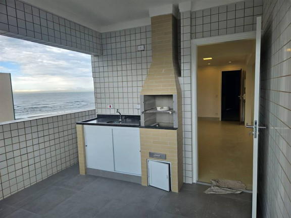 Imagem Cobertura com 3 Quartos à Venda, em Guilhermina - Praia Grande Imagem Cobertura com 3 Quartos à Venda, em Guilhermina - Praia Grande