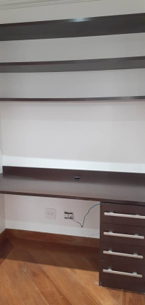 Imagem Imóvel com 3 Quartos à Venda, 94 m² em Alphaville Centro Industrial E Empresarial/alphaville. - Barueri