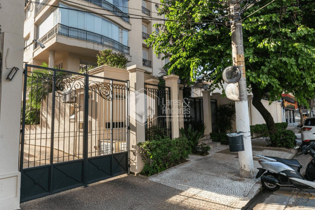 Imagem Apartamento com 2 Quartos à Venda, 165 m² em Moema - São Paulo Imagem Apartamento com 2 Quartos à Venda, 165 m² em Moema - São Paulo